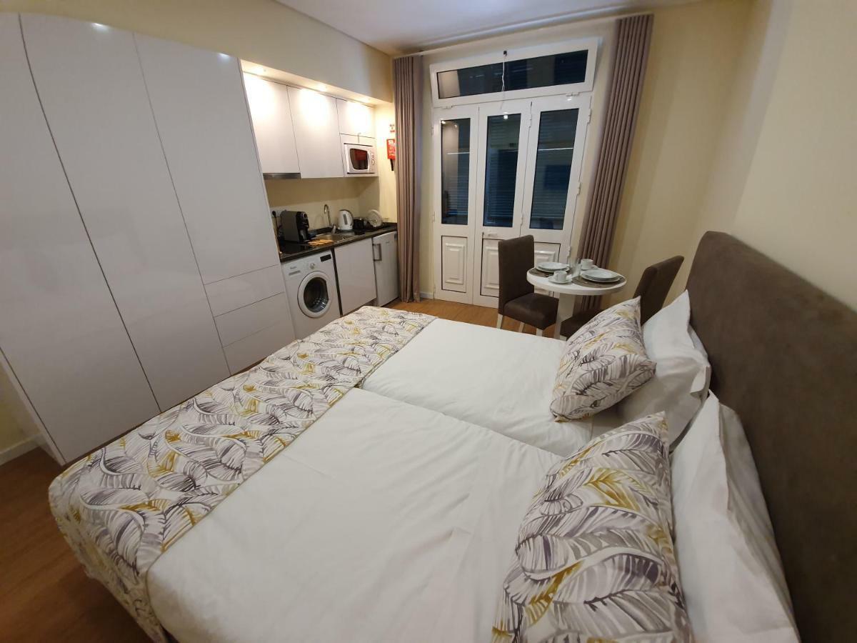 Agnelo Comfort - Accommodation H V Фуншал Екстериор снимка