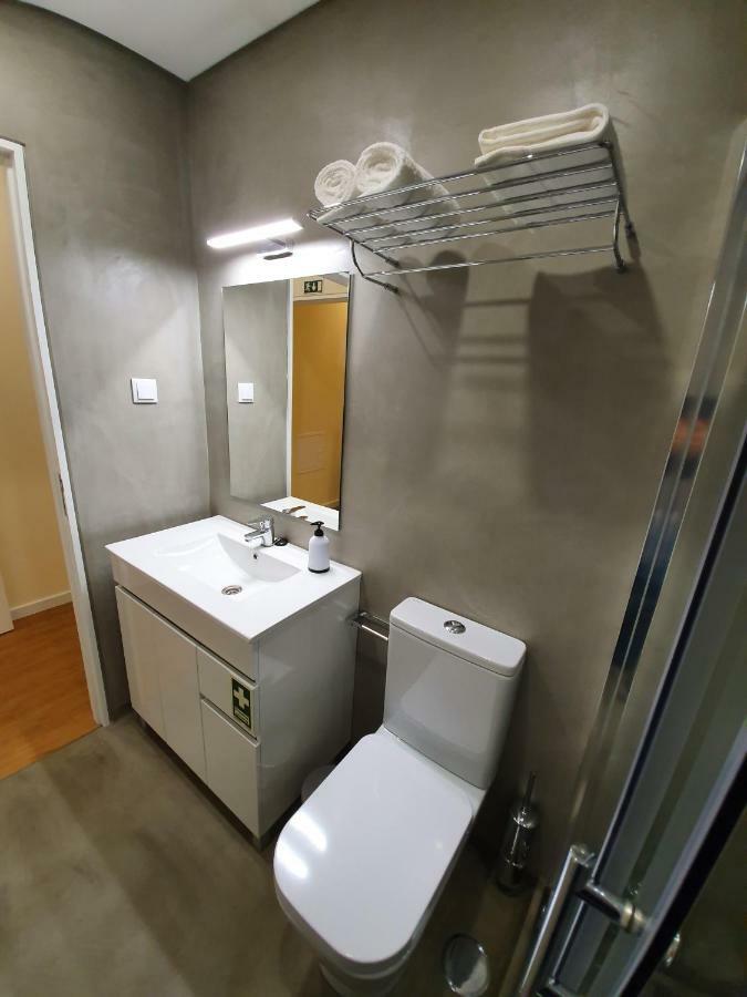 Agnelo Comfort - Accommodation H V Фуншал Екстериор снимка