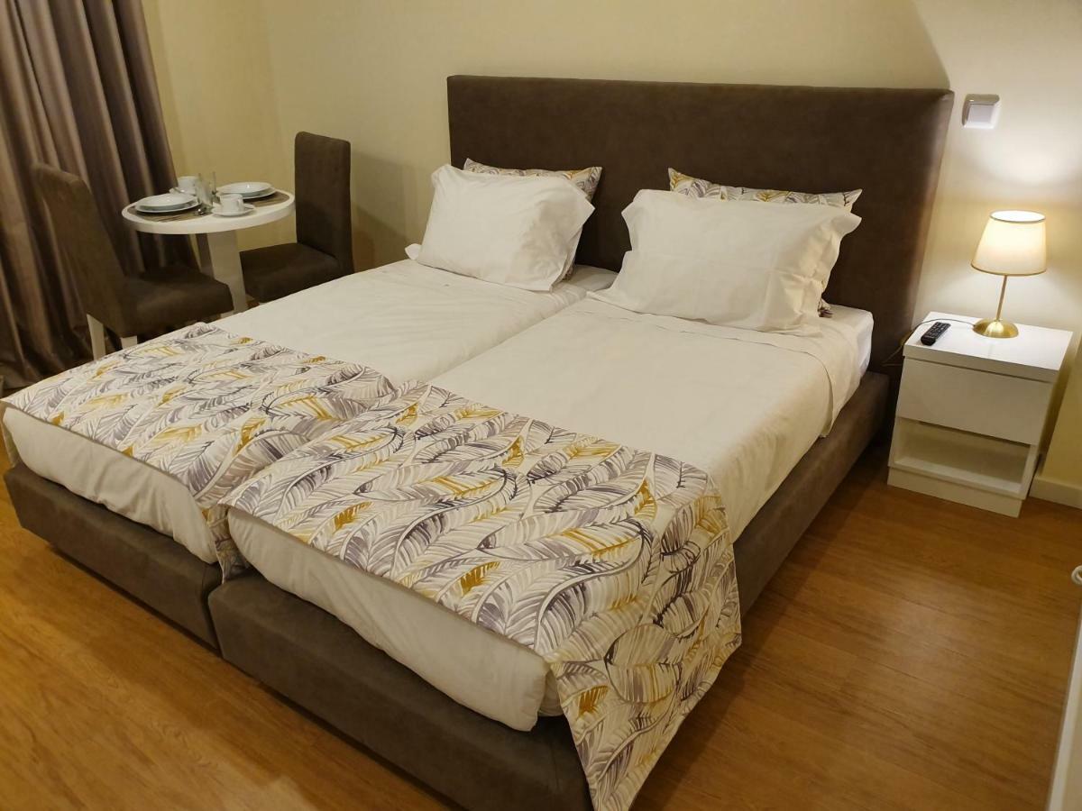 Agnelo Comfort - Accommodation H V Фуншал Екстериор снимка