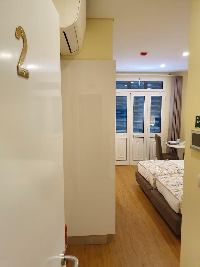 Agnelo Comfort - Accommodation H V Фуншал Екстериор снимка