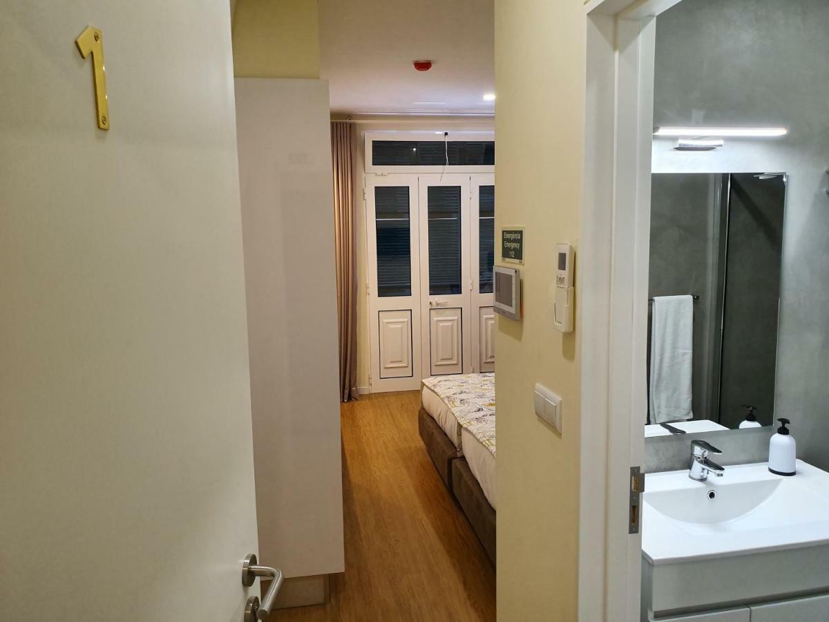 Agnelo Comfort - Accommodation H V Фуншал Екстериор снимка