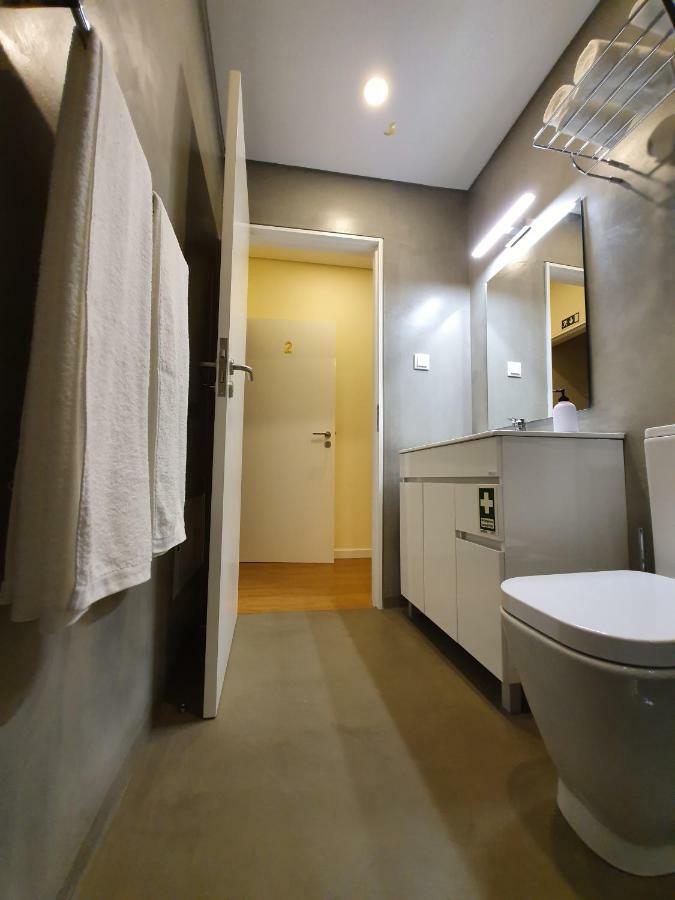 Agnelo Comfort - Accommodation H V Фуншал Екстериор снимка