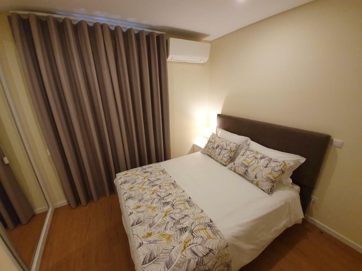 Agnelo Comfort - Accommodation H V Фуншал Екстериор снимка