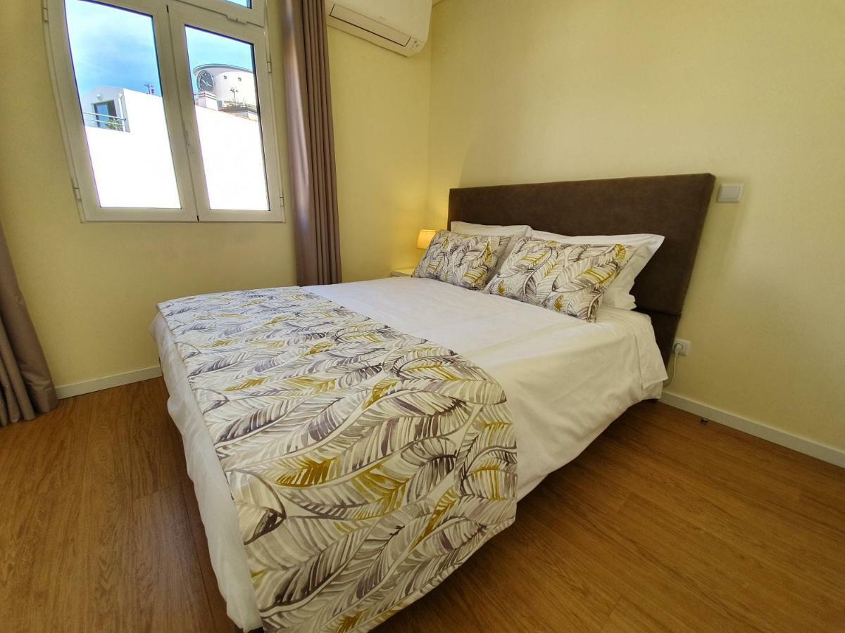 Agnelo Comfort - Accommodation H V Фуншал Екстериор снимка