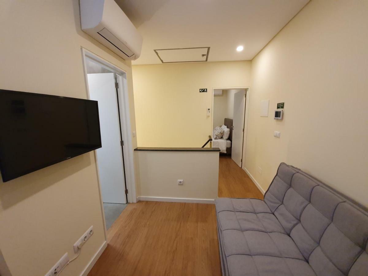 Agnelo Comfort - Accommodation H V Фуншал Екстериор снимка