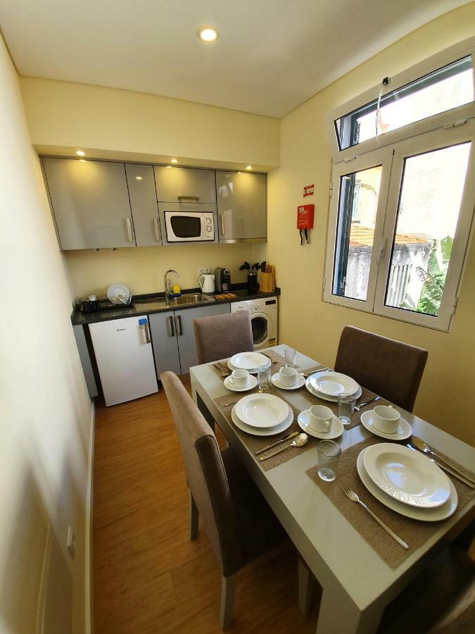 Agnelo Comfort - Accommodation H V Фуншал Екстериор снимка